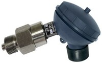 Автономный регистратор давления и температуры EClerk-USB-PT-Kl