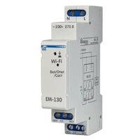  Wi-Fi астрономический таймер EM-130, Новатек-Электро