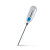 Bluetooth-Термометр RELSIB WT51 (термометр-щуп)