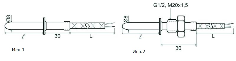 Реле температурное РТ-4 Реле температурное РТ-4